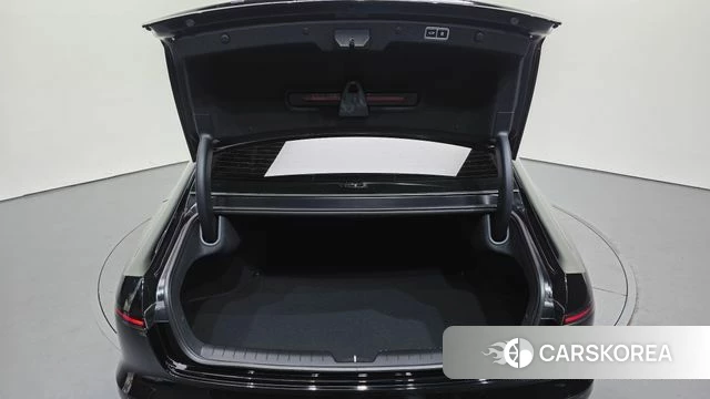 Hyundai Grandeur Hybrid (GN7) id 4469103 из Кореи 11