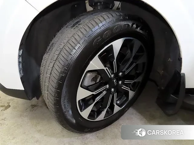 Kia Carnival 4th generation id 3650732 из Кореи 11