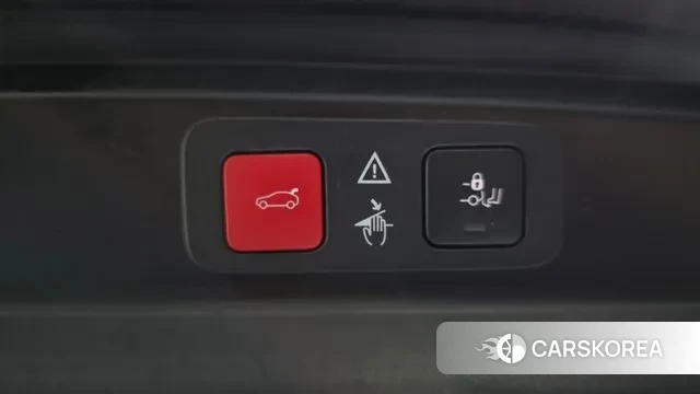 Peugeot 5008 second generation id 3758076 из Кореи 11