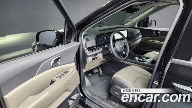 Kia The New Carnival 4th Generation id 2659372 из Кореи 11