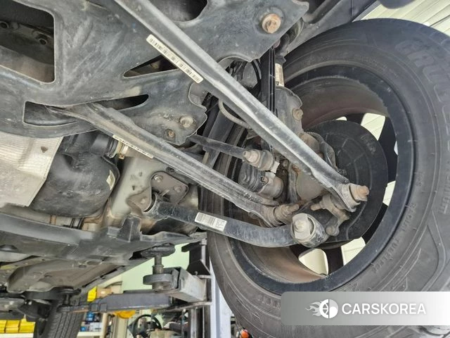 Jeep Renegade id 4654222 из Кореи 11