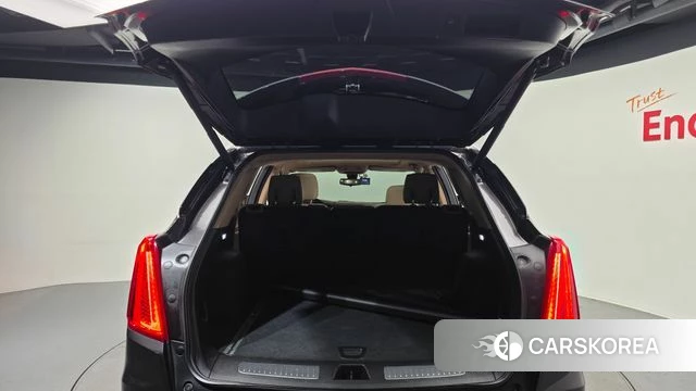 Cadillac XT5 id 4626023 из Кореи 11