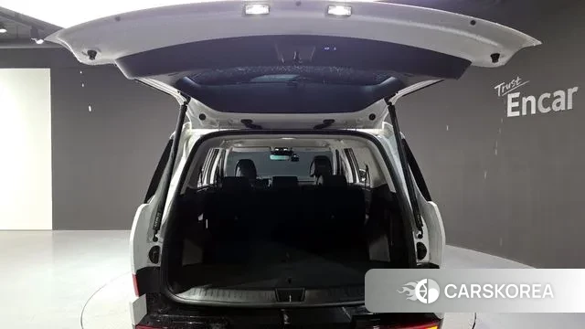 Hyundai Santa Fe (MX5) id 3492251 из Кореи 11