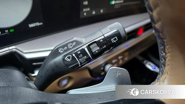 Kia The New Sorento 4th Generation id 4898308 из Кореи 11