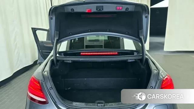 Mercedes-Benz E-Class W213 id 3312705 из Кореи 11