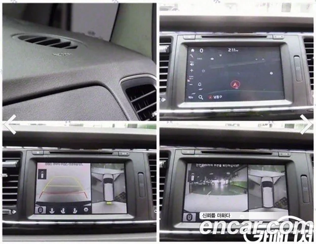 Kia All New Carnival id 2917996 из Кореи 11