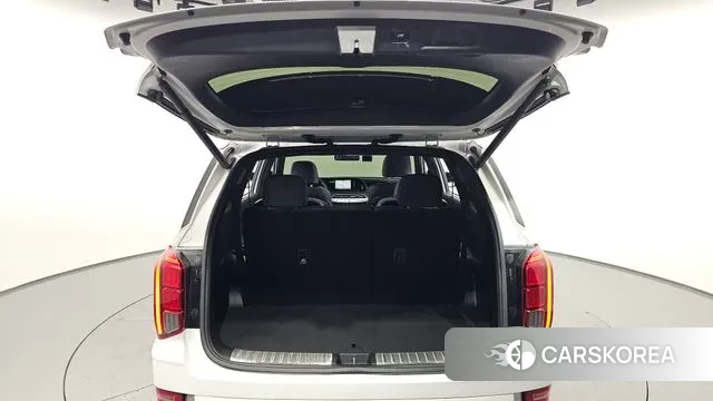 Hyundai Palisade id 3606751 из Кореи 11