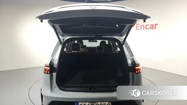 Renault Korea (Samsung) Grand Coleos id 3404937 из Кореи 11