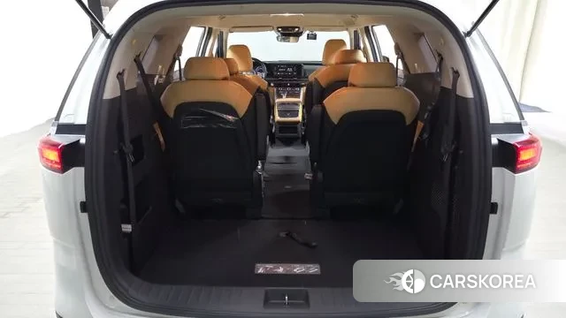 Kia Carnival 4th generation id 3660062 из Кореи 11