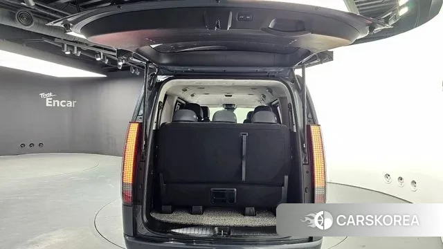 Hyundai Staria id 3472644 из Кореи 11