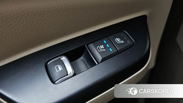 Kia Carnival 4th generation id 4632388 из Кореи 11