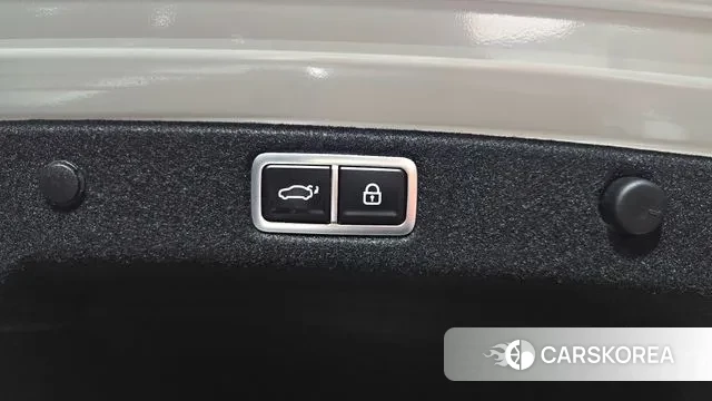 Hyundai Grandeur Hybrid (GN7) id 3431774 из Кореи 11