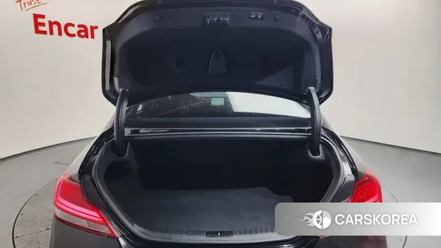 Genesis G70 id 3616610 из Кореи 11