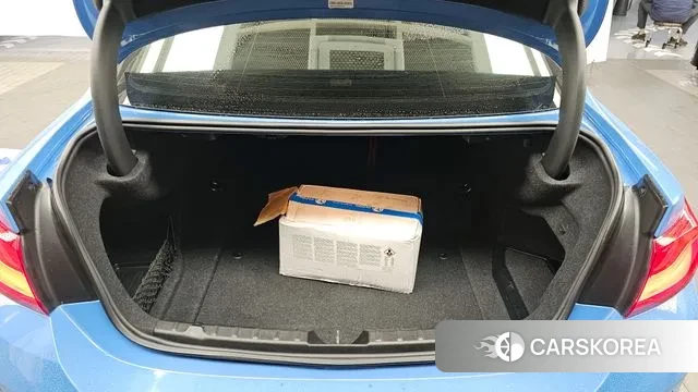 BMW M4 (F82) id 3748292 из Кореи 11