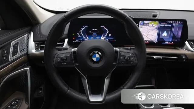 BMW X1 (U11) id 3606116 из Кореи 11