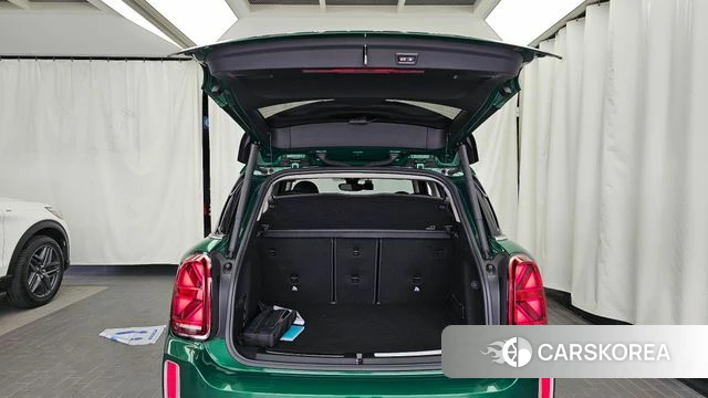 Mini Cooper Countryman id 3858873 из Кореи 11