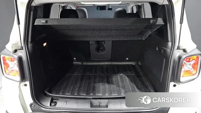 Jeep Renegade id 3666785 из Кореи 11