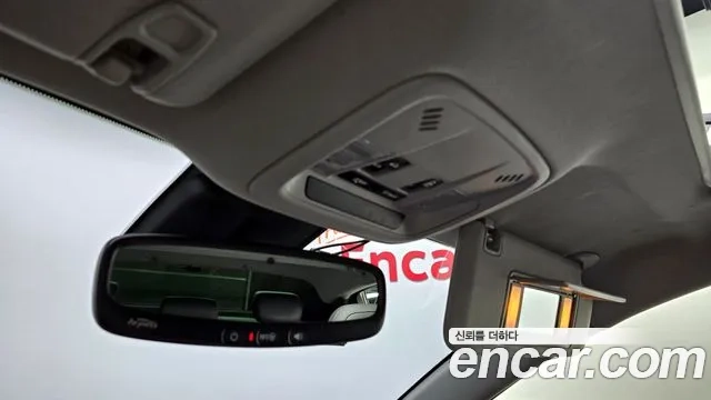 Chevrolet (GM Daewoo) The New Malibu id 2922578 из Кореи 11