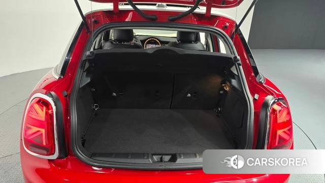 Mini Cooper id 4402907 из Кореи 11