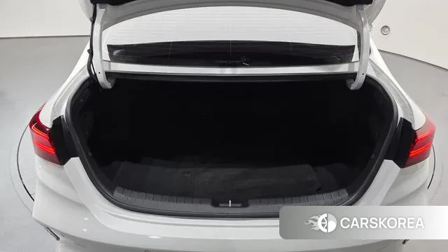 Kia The New K3 2nd generation id 3620135 из Кореи 11