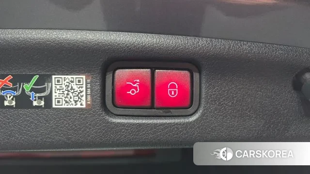 Mercedes-Benz C-Class W206 id 3507268 из Кореи 11