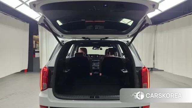 Hyundai Palisade id 3043531 из Кореи 11