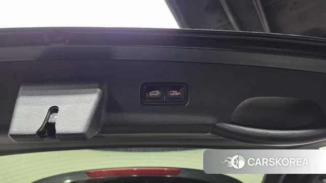 Kia Carnival 4th generation id 3866229 из Кореи 11