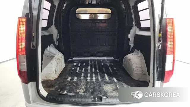 Hyundai Staria id 3806556 из Кореи 11