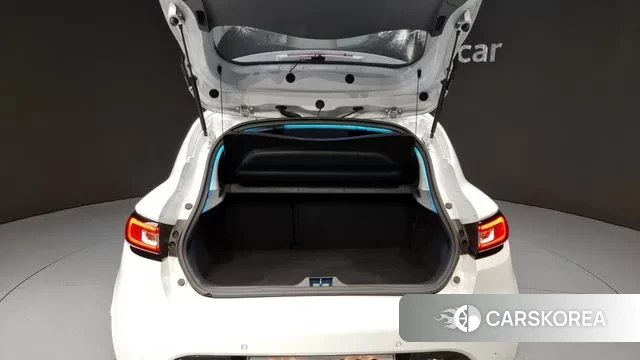 Renault Korea (Samsung) Clio id 3375090 из Кореи 11