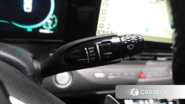 Hyundai The New Grandeur IG Hybrid id 4231523 из Кореи 11