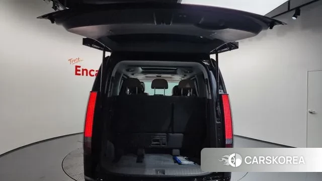 Hyundai Staria id 3432403 из Кореи 11