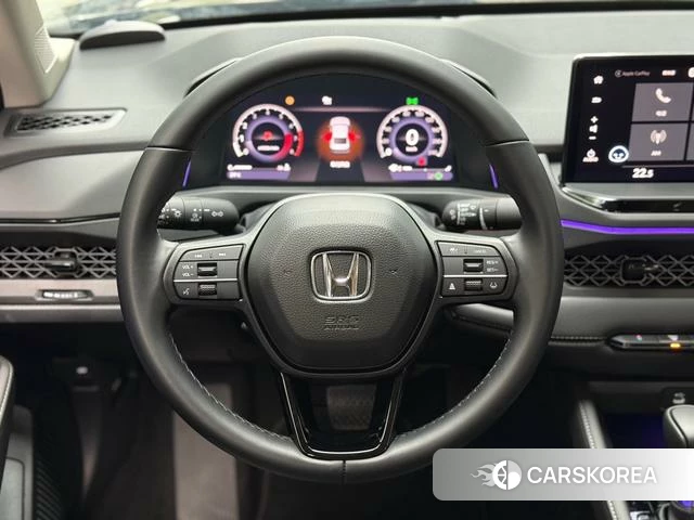 Honda Accord id 4263663 из Китая 11