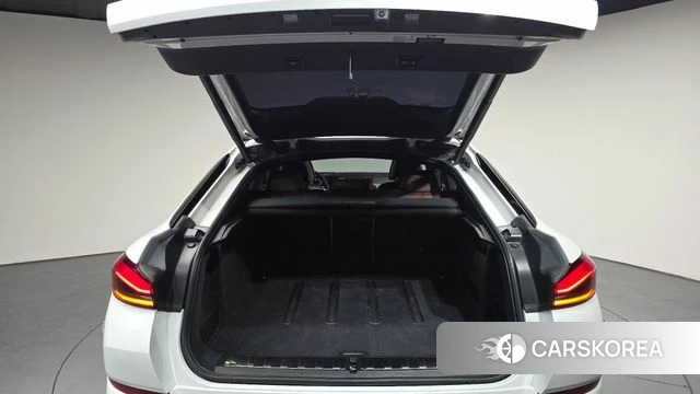 BMW X6 (G06) id 3963388 из Кореи 11