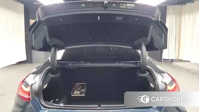 BMW M8 (G15) id 2940582 из Кореи 11