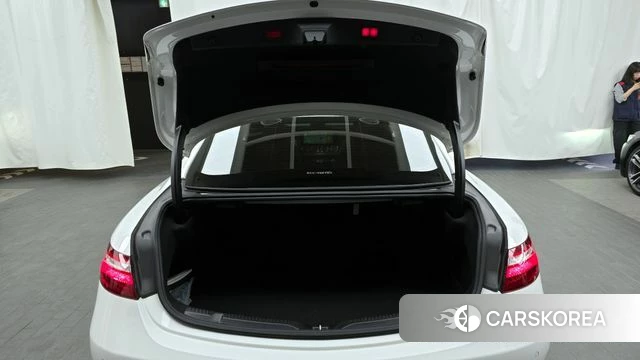 Mercedes-Benz E-Class W213 id 4294221 из Кореи 11