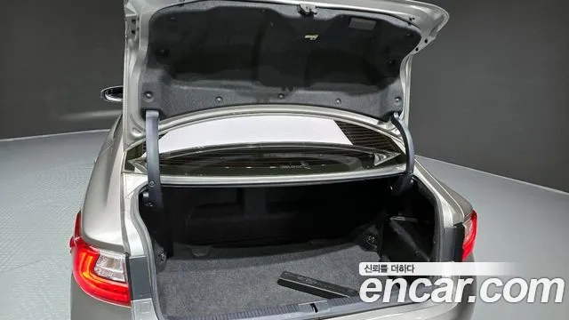 Lexus New ES300h id 2860577 из Кореи 11