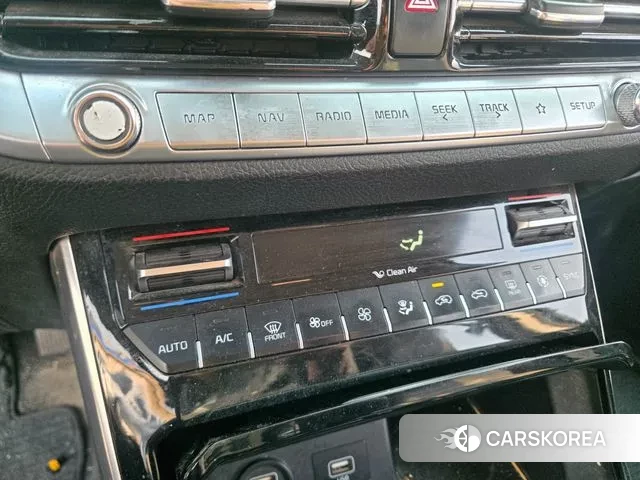 Kia Mohave Master id 3525460 из Кореи 11