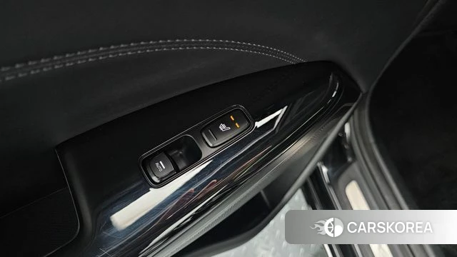 Kia K7 Premier id 4390046 из Кореи 11