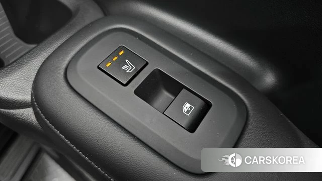 Hyundai Santa Fe (MX5) id 4408045 из Кореи 11