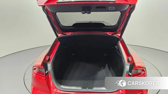 Kia Stinger id 4268944 из Кореи 11