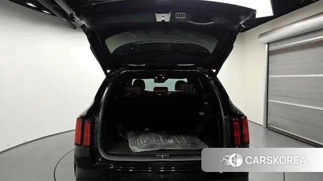 Kia Sorento 4th Generation id 3525727 из Кореи 11