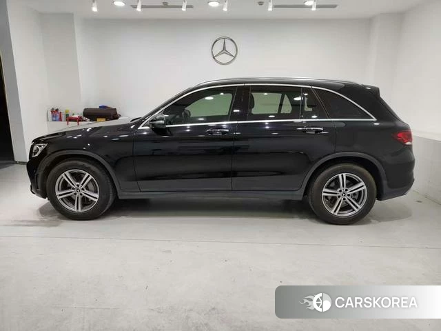 Mercedes-Benz GLC id 4253098 из Китая 11