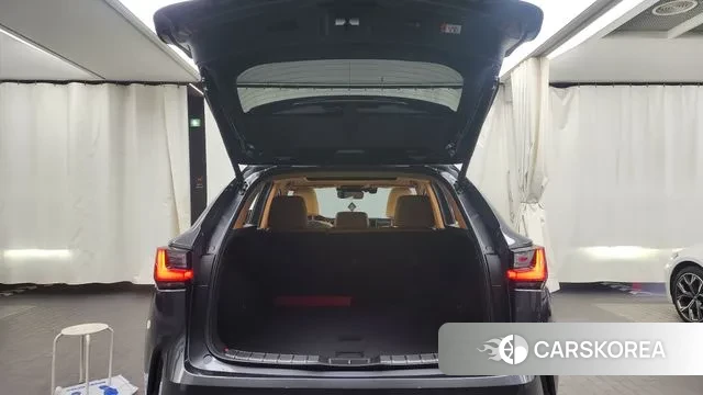 Lexus NX350h Second generation id 3394247 из Кореи 11