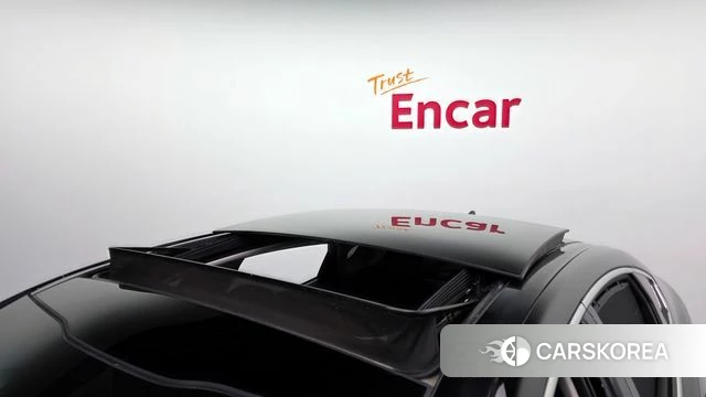 Kia All New K7 Hybrid id 3853866 из Кореи 11