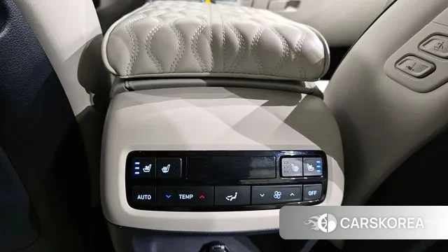 Hyundai The New Palisade id 3322528 из Кореи 11