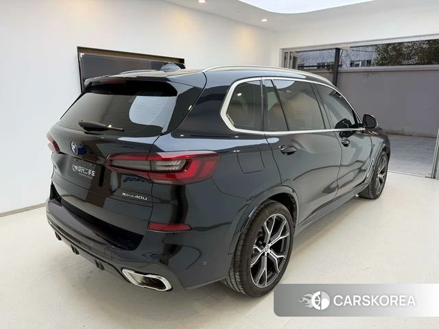 BMW X5 id 4238191 из Китая 11