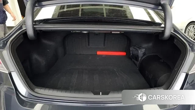 Hyundai Sonata New Rise Hybrid id 3244043 из Кореи 11