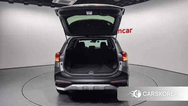 Kia Sportage 5th Generation Hybrid id 3052853 из Кореи 11