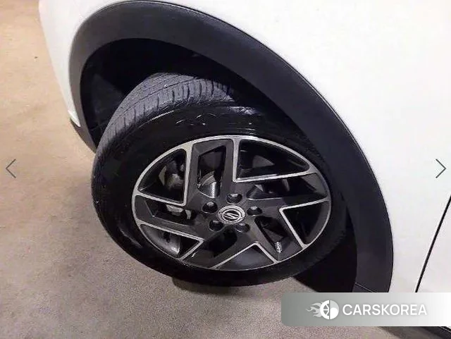 Ssangyong Berry New Tivoli id 2939840 из Кореи 11