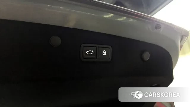 Kia K8 Hybrid id 3457689 из Кореи 11